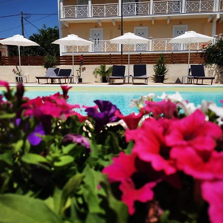The Mathraki Studios (Adults Only) Arillas  Exterior foto