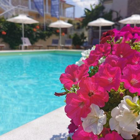 The Mathraki Studios (Adults Only) Arillas  Exterior foto
